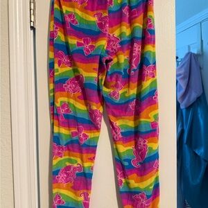 Bundle: 2 pair of pj pants